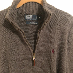 Men's Polo Ralph Lauren sweater sz M